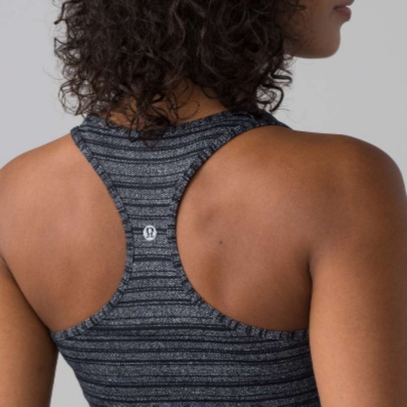 Lululemon Cool Racerback - Picture 2 of 8